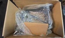 Pedal de bumbo duplo Mapex 400 Series na caixa comprar usado  Enviando para Brazil
