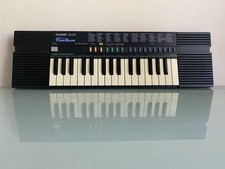 Mini teclado vintage Casio SA-20 Tone Bank feito no Japão comprar usado  Enviando para Brazil