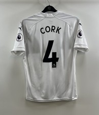 Burnley cork third for sale  MALVERN