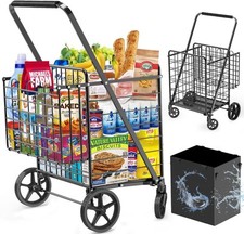 455lbs shopping cart for sale  Eugene