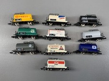 Spur märklin kesselwagen gebraucht kaufen  Wolfegg