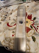 Swatch unisex suow100 gebraucht kaufen  Berlin