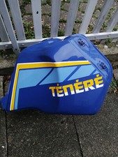 Yamaha tenere 600 gebraucht kaufen  Kuchen