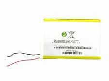 Peças de reposição Digiland DL718M 7" tablet BATERIA PR-466194N 3.7V 2700mAh comprar usado  Enviando para Brazil