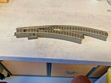 Marklin 24672 aiguillage d'occasion  Achicourt