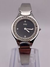 Esq movado swiss for sale  Overland Park