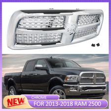 Chrome grille assembly for sale  Houston