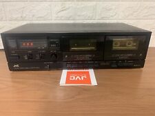 Jvc w101 stereo usato  Bitonto