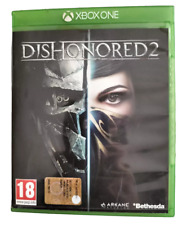 Dishonored xbox one usato  Morro d'Oro