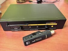 Akg uhf sr40 gebraucht kaufen  Worms