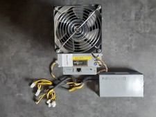 Antminer netzteil doge gebraucht kaufen  Horst