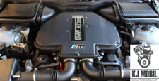 Bmw e39 s62b50 gebraucht kaufen  Leverkusen