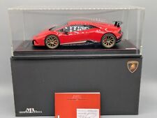 Modellautos collection lamborg gebraucht kaufen  Neunkirchen-Seelscheid