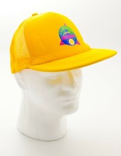 Absolut vodka basecap gebraucht kaufen  Asbach