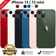 Apple iPhone 13 | 13 mini - 128GB | 256GB - Todas as cores - Desbloqueado T-Mobile AT&T comprar usado  Enviando para Brazil
