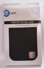 Capa protetora gel preta para tablet RCA Voyager 3 7" - À prova de choque, leve comprar usado  Enviando para Brazil