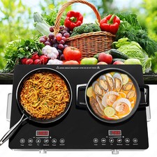 Doppel kochplatte 3500w gebraucht kaufen  Deutschland
