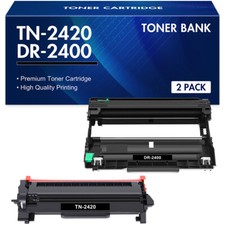 Xxl 2420 toner gebraucht kaufen  Düsseldorf