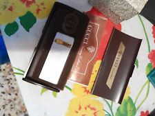Gucci accendino vintage usato  Torino