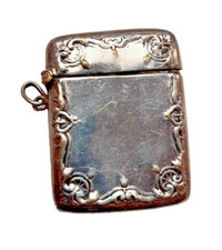 Antique 1920s silver for sale  WALSINGHAM