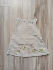 Robe bébé fille d'occasion  Salles