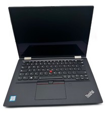 Lenovo x390 yoga gebraucht kaufen  Althengstett