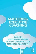 Mastering Executive - Paperback, by Passmore Jonathan; Underhill - Very Good comprar usado  Enviando para Brazil