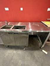 Commercial stainless steel for sale Commercial stainless steel for sale  BIRMINGHAM