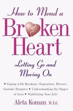 Mend broken heart for sale  Mishawaka