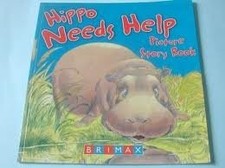 Hippo needs help for sale  UK