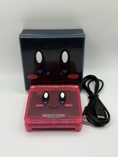 Gameboy advance kirby gebraucht kaufen  Leverkusen