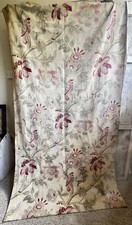 Vintage floral fabric for sale  HEMEL HEMPSTEAD