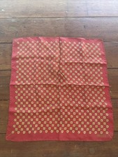 Gucci vintage silk for sale  Nevada City