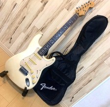 Fender stratocaster chitarra usato  Spedire a Italy