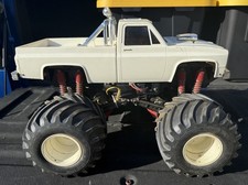 Vtg tamiya super for sale  Danville