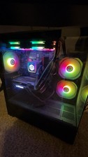 Gaming setup compatible for sale  Natrona Heights