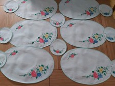 X14 vintage floral for sale  HALESOWEN