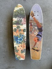 Vintage skateboards 1970 d'occasion  Expédié en Belgium