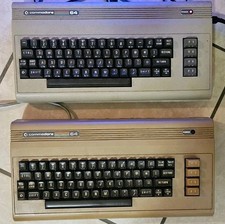 commodore 64 computer for sale  Gainesville