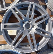 Jante alu audi d'occasion  Levroux
