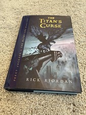 Percy jackson olympians for sale  Del Valle