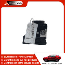 Unite hydraulique abs d'occasion  Nemours