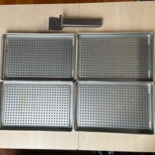 Melag trays vacuclav gebraucht kaufen  Dettenheim