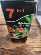 100x test fish for sale  COVENTRY