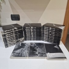Vagabond manga giapponese usato  Bari