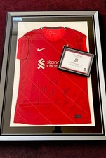 Official liverpool champions for sale  DEWSBURY