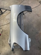 Complete driver fender for sale  Oklahoma City