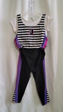 Vintage 1980s aerobics for sale  Mason