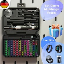 132 feinmechaniker schraubendr gebraucht kaufen  Aspisheim, Grolsheim