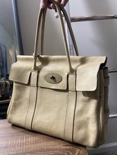 Mulberry bayswater beige for sale  Gaithersburg